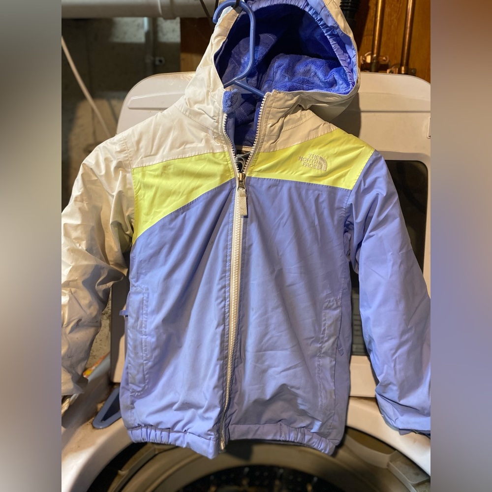 Northface Jacket